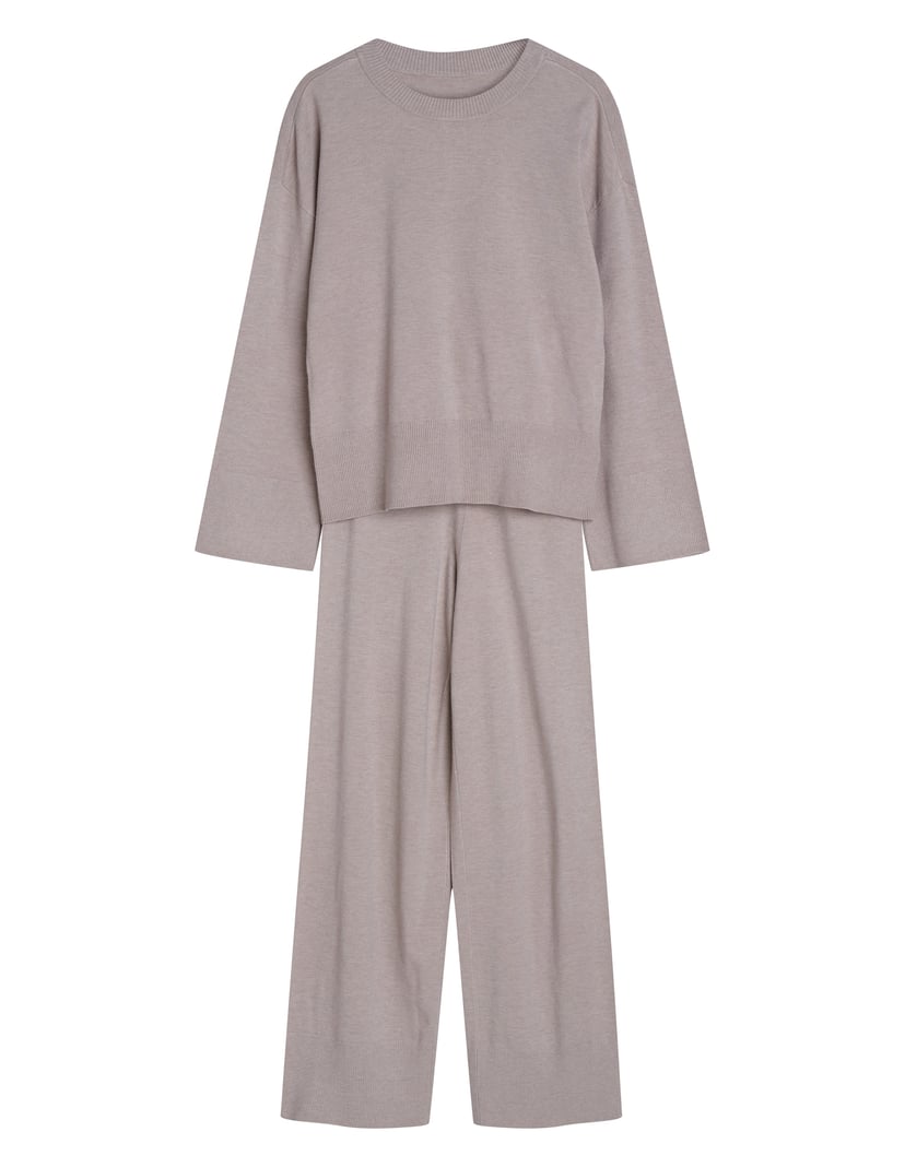 Ladies set Chilo Beige 9
