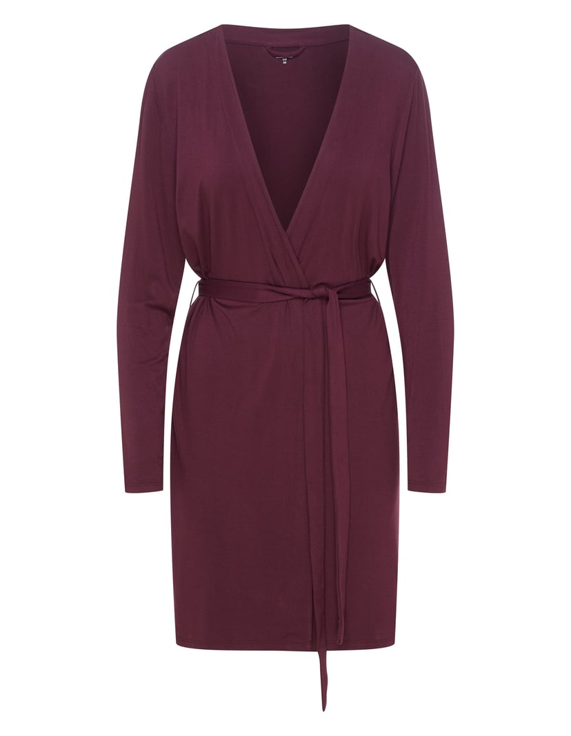 Robe Canti Violet 8