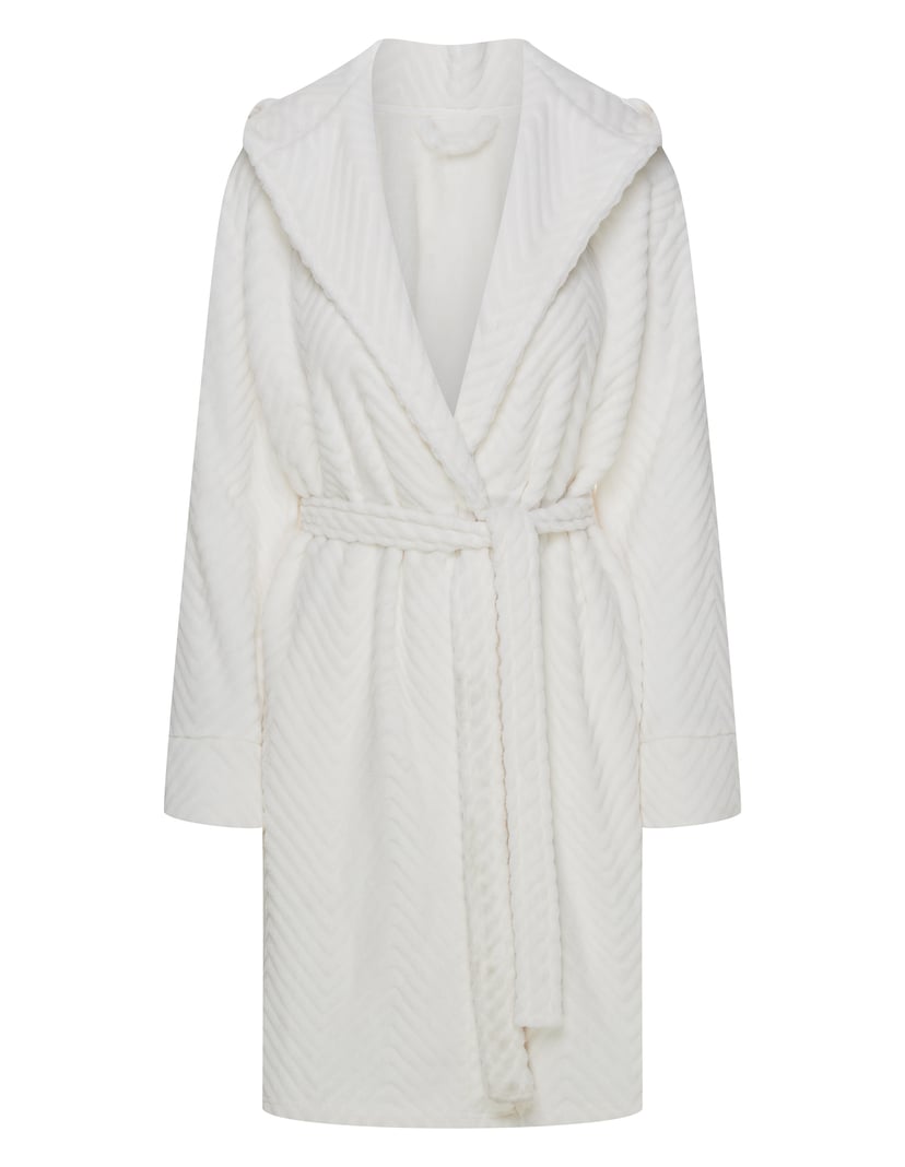 Robe Corsico cream 8