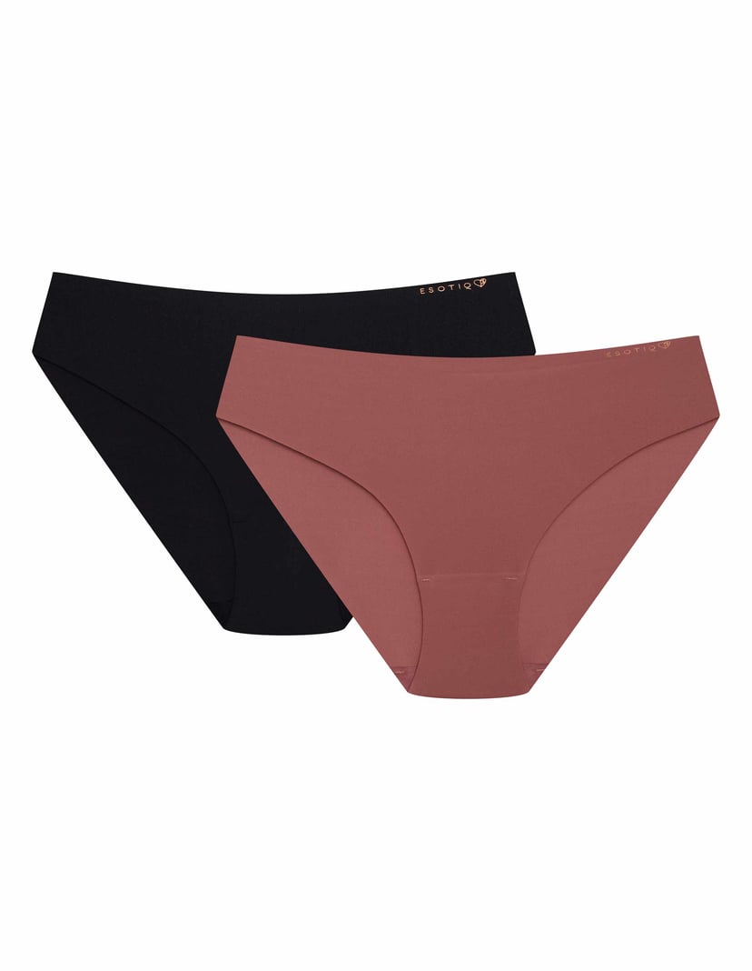 Brazylian panties Peachy (2 pack) Multi 5