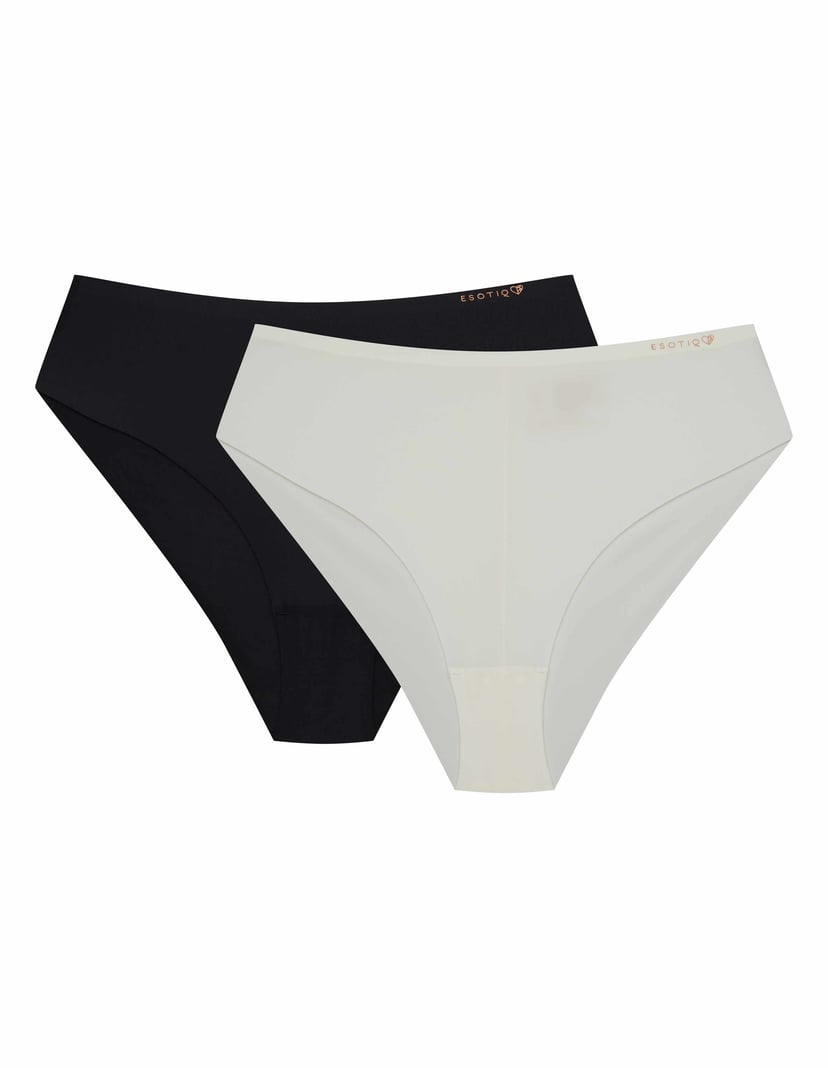 Brazylian panties Pepper (2 pack) Multi 7