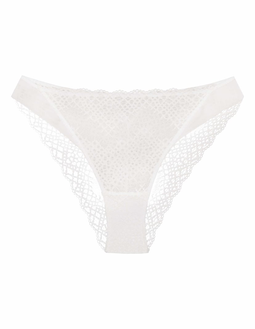 Panties Caris White 5