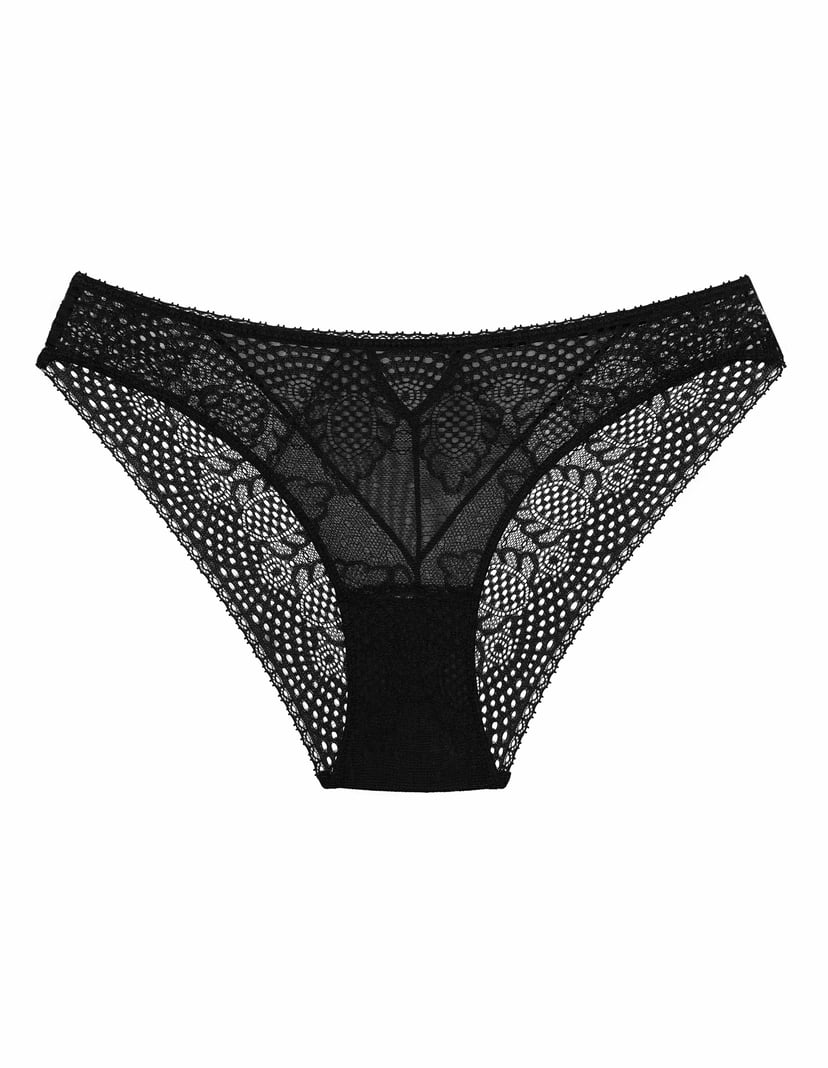 Труси Marvela Чорний 5