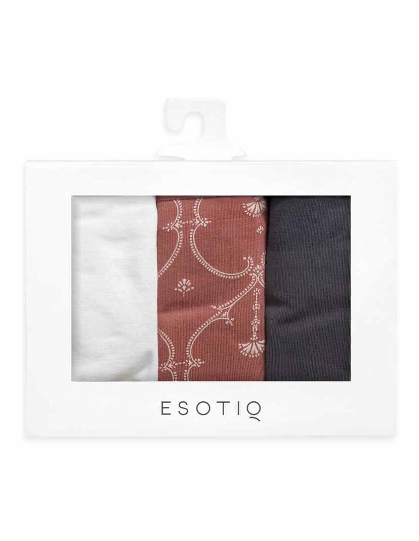 Panties Mia-Mia (3pack) Multi 3