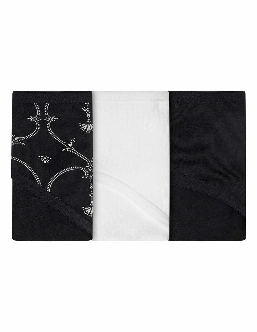 Panties Mia-Mia (3pack) Multi 2