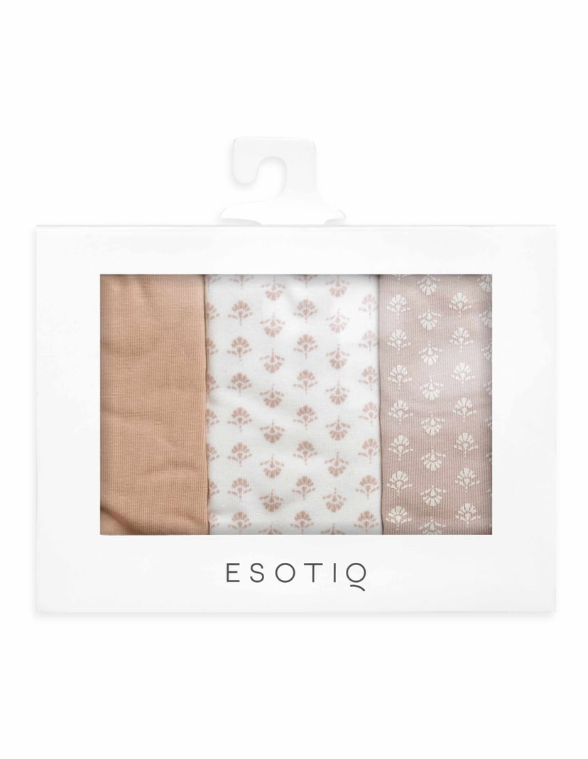 Panties Mia-Mia (3pack) Multi 3