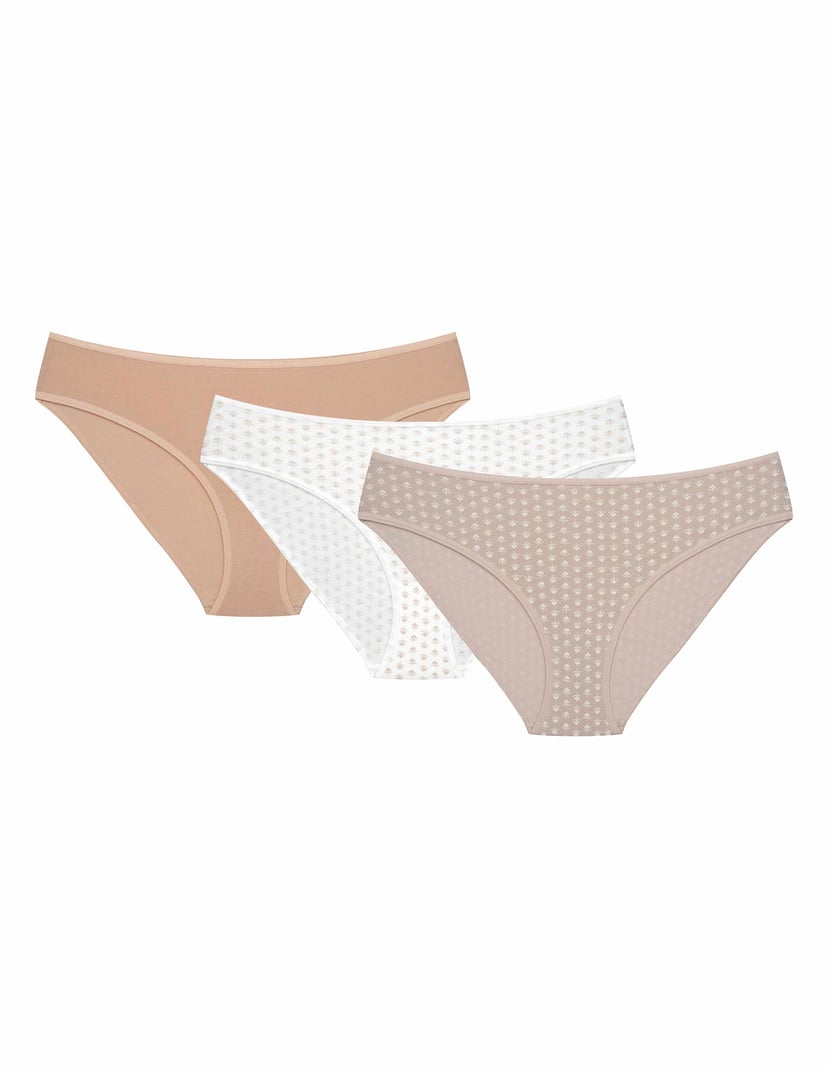 Panties Mia-Mia (3pack) Multi 4