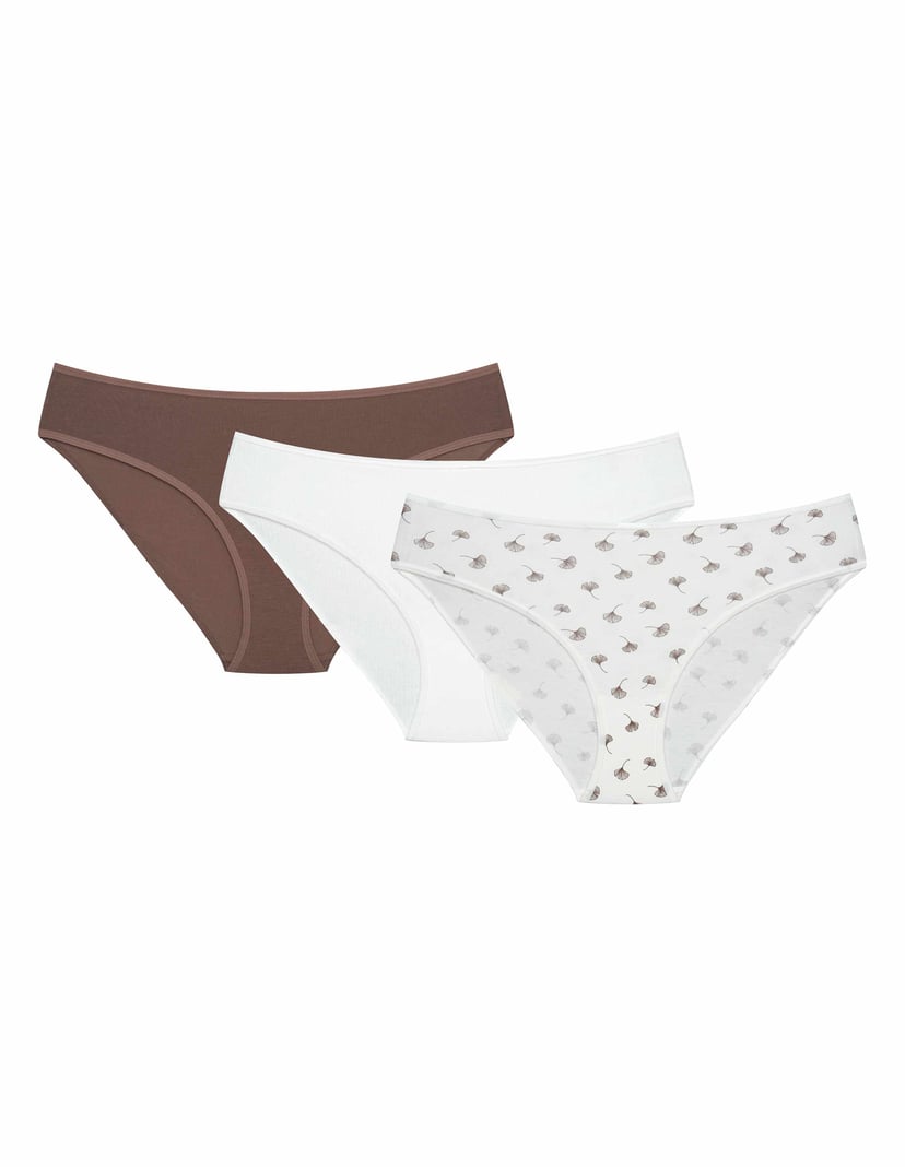 Panties Mia-Mia (3pack) Multi 1
