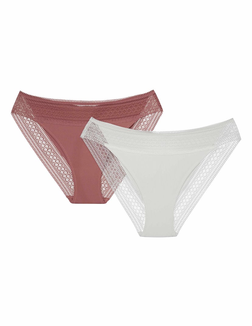 Panties Pakis (2pack) Multi 6