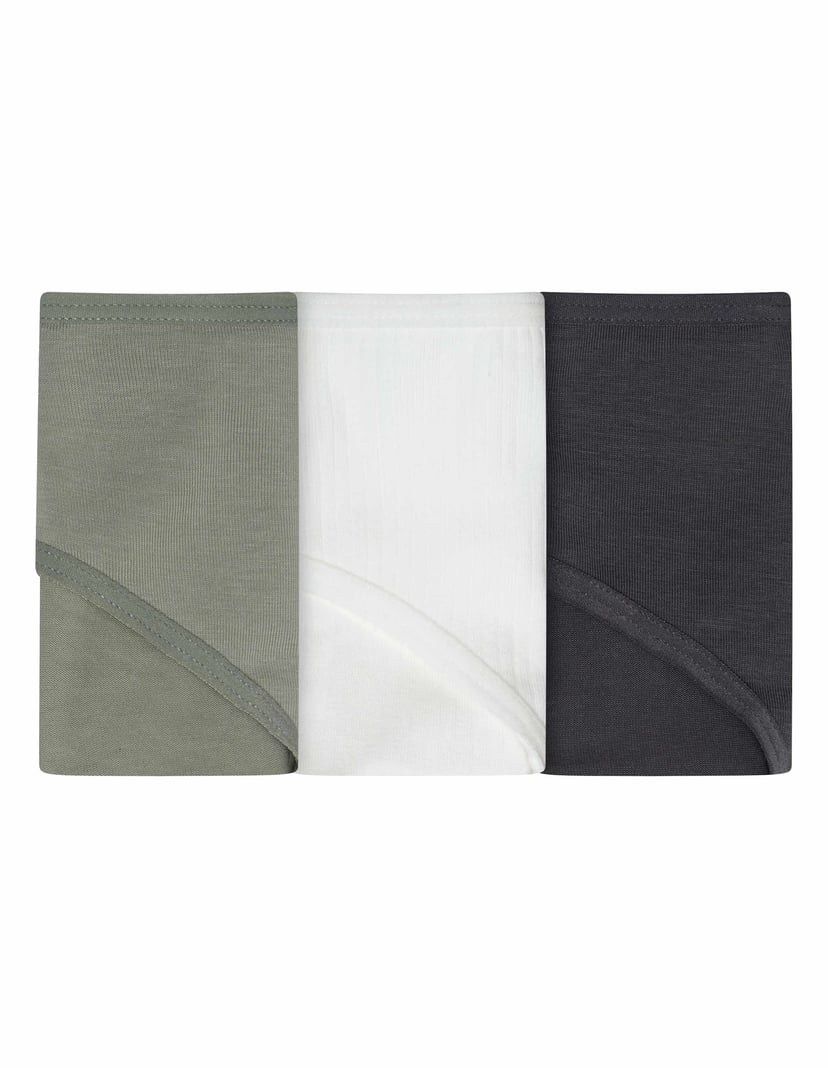 Panties Sol-Sol (3pack) Multi 2