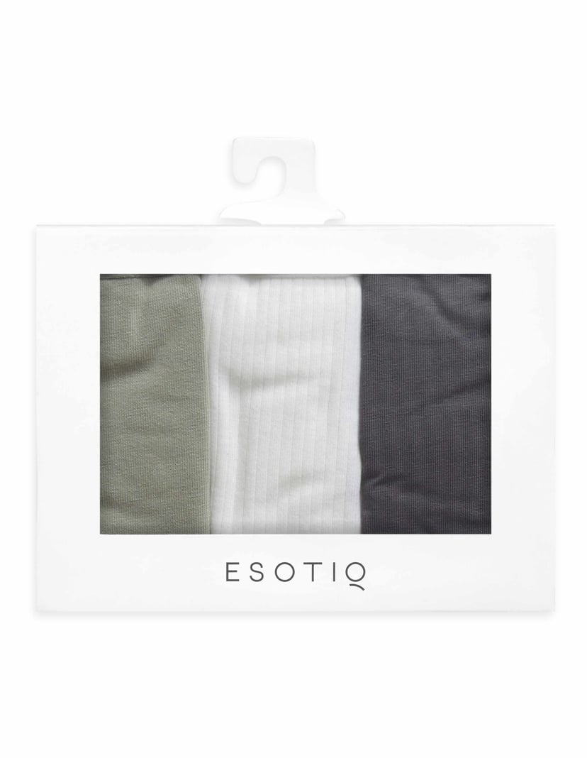 Panties Sol-Sol (3pack) Multi 3