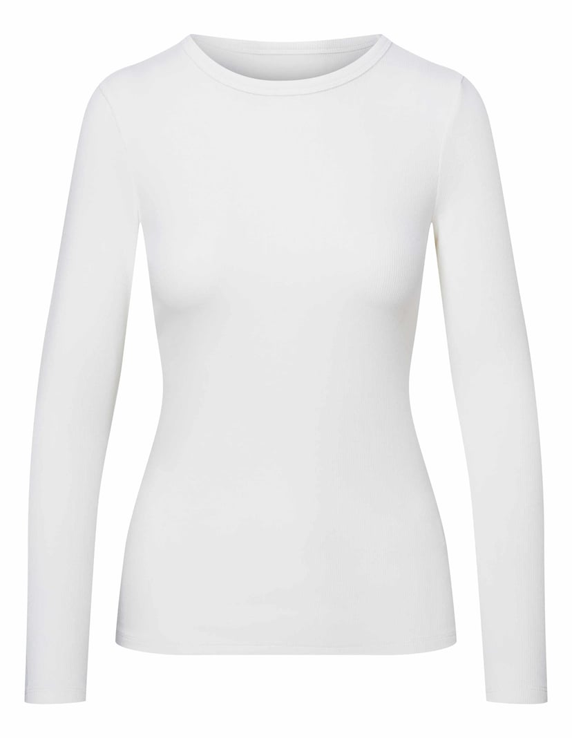 T-shirt Jody cream 8
