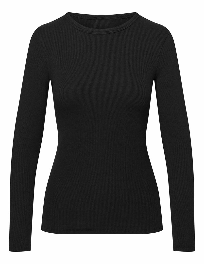 T-shirt Jody Black 6