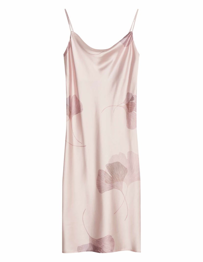 Nightgown Capriccio Beige 7