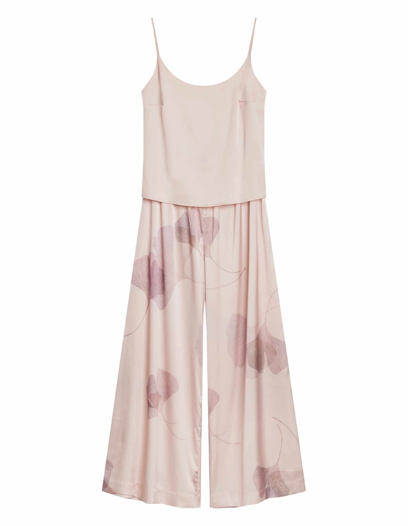 Pyjamas Capriccio Beige 5