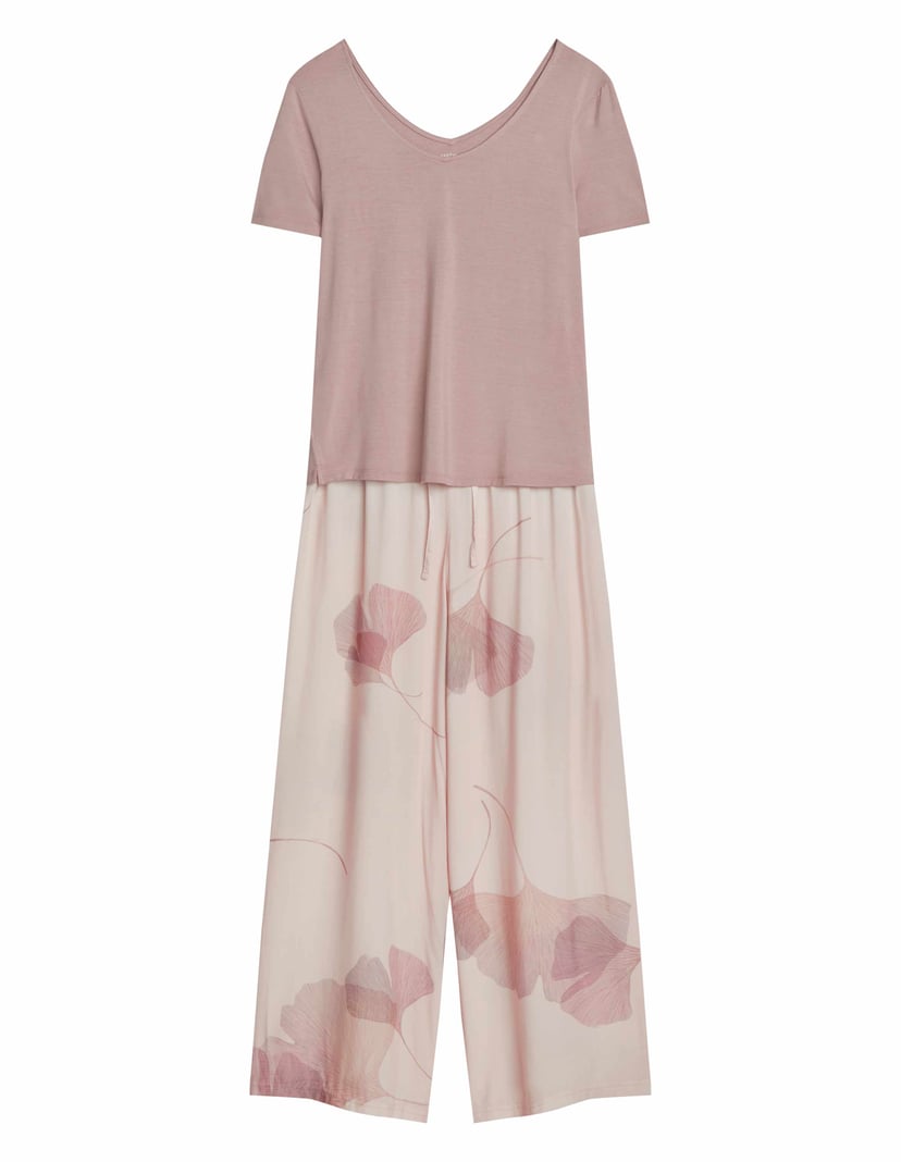 Pyjamas Cossato pink 6