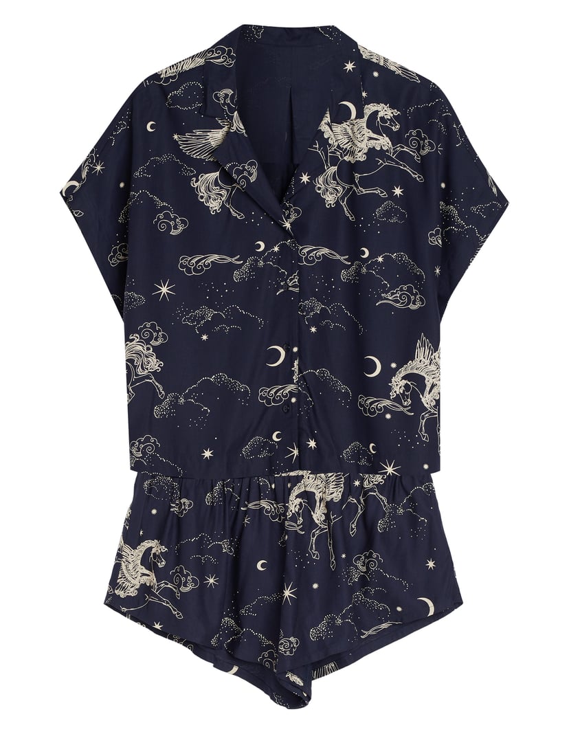 Pyjamas Crispella navy 8