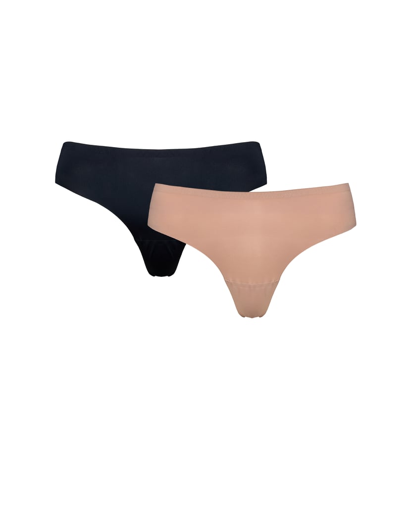 Panties Pinni (2pack) Multi 6