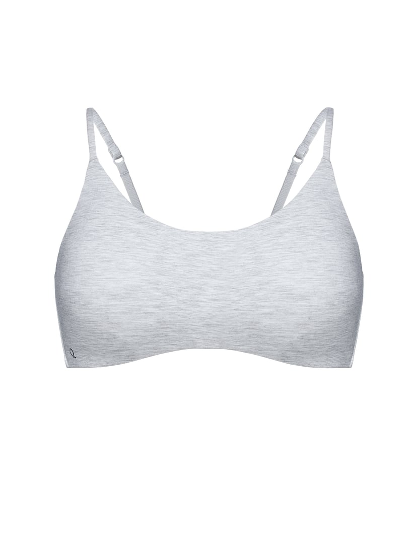 Top Comfie Grey 8