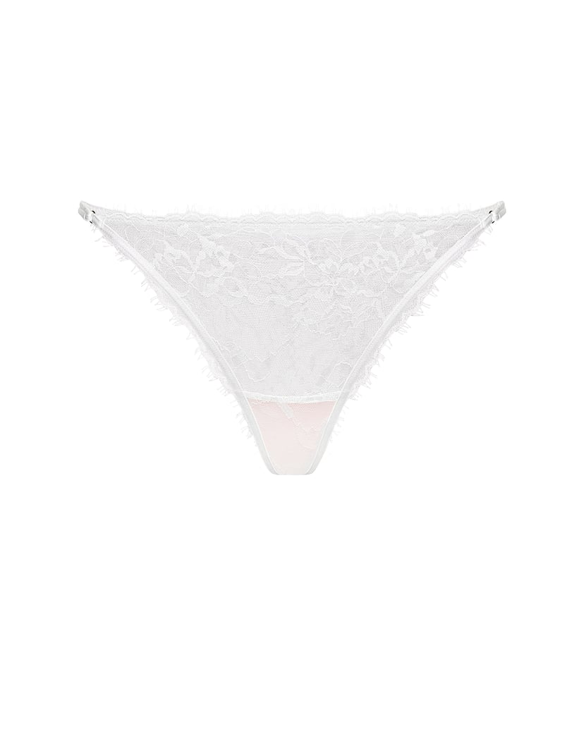 Thongs Cloe cream 5