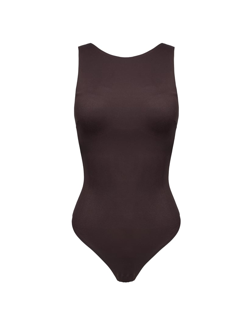 Body Cleary brown 8