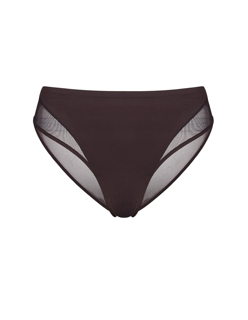 Panties Cleary brown 7