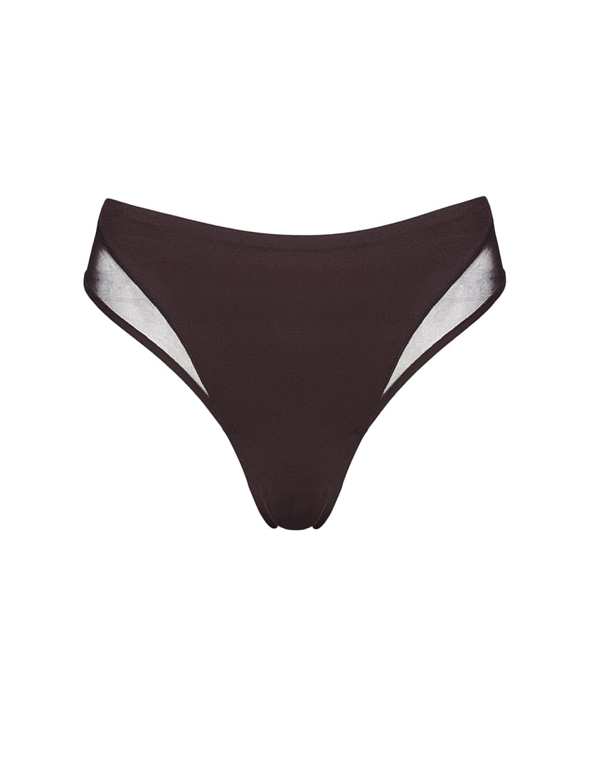 Thongs Cleary brown 6