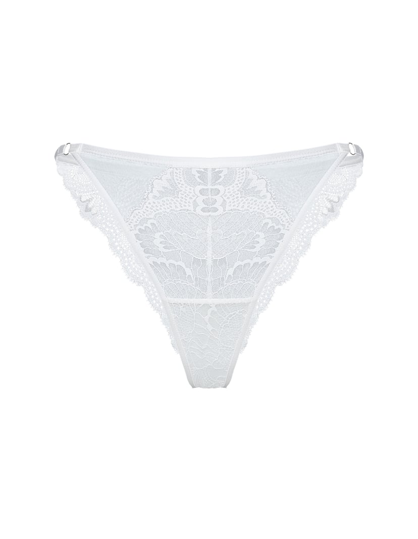 Thongs Crown cream 5
