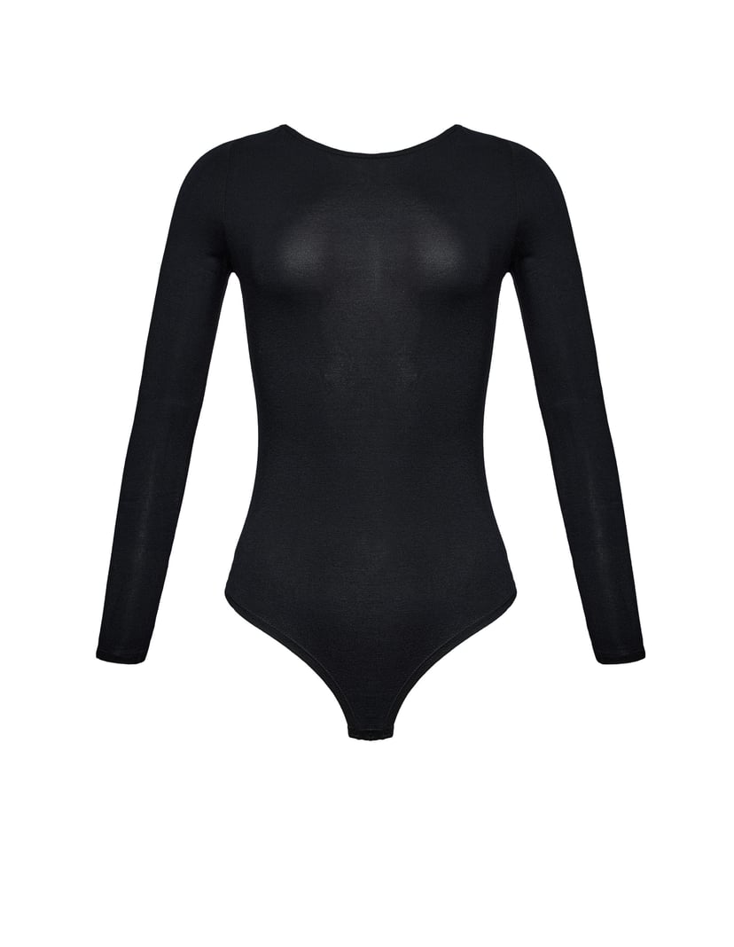 Body Comodo Black 9