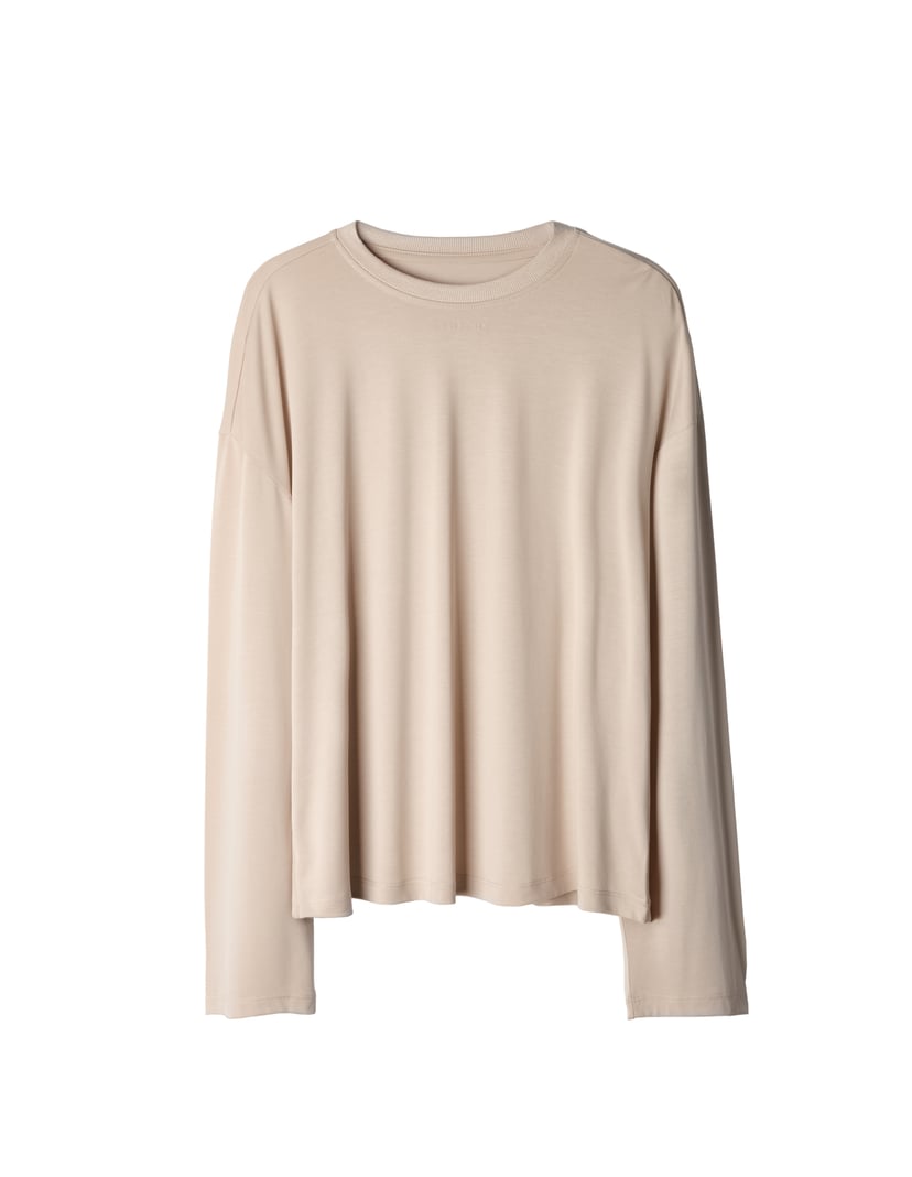 T-shirt Ruth Beige 5