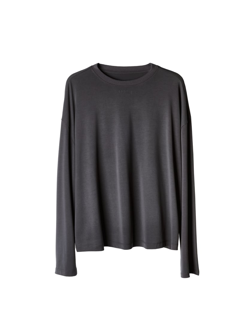 T-shirt Ruth Grey 8