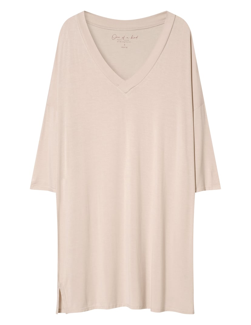 Nightgown Risa Violet 5