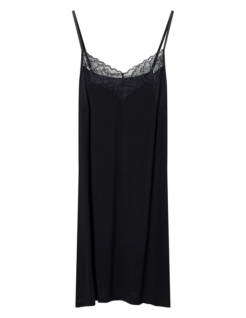 Nightgown Risotta Black 5