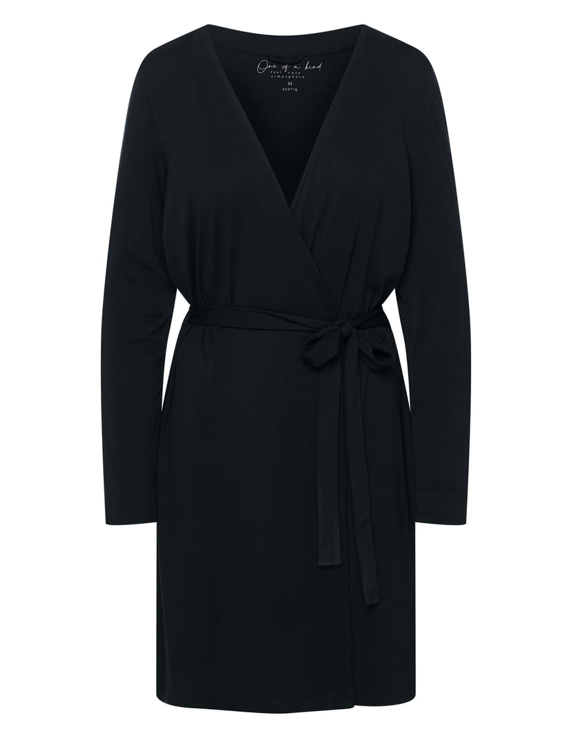 Robe Risa Black 5