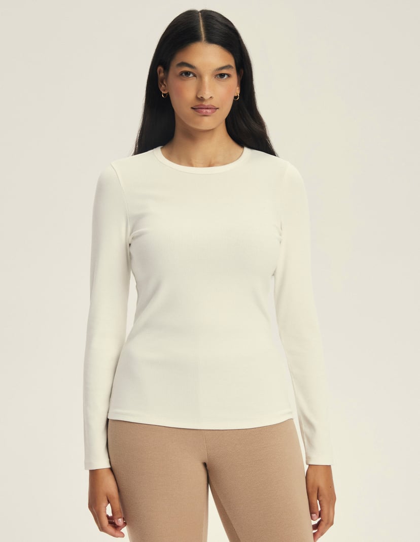 T-shirt Jody cream 2