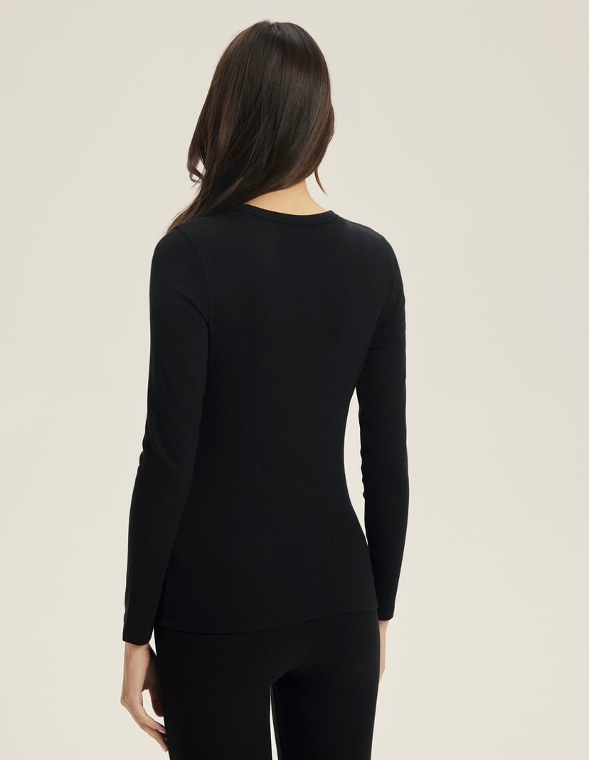 T-shirt Jody Black 2