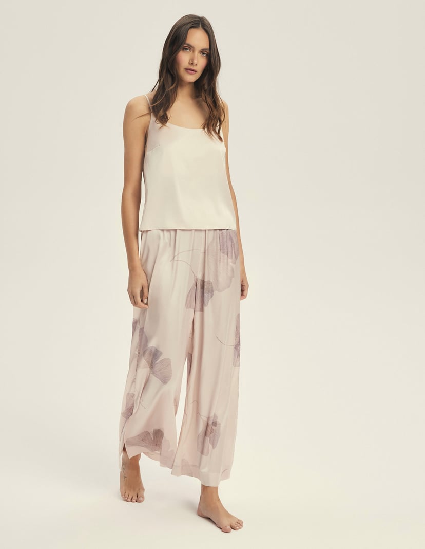 Pyjamas Capriccio Beige 1