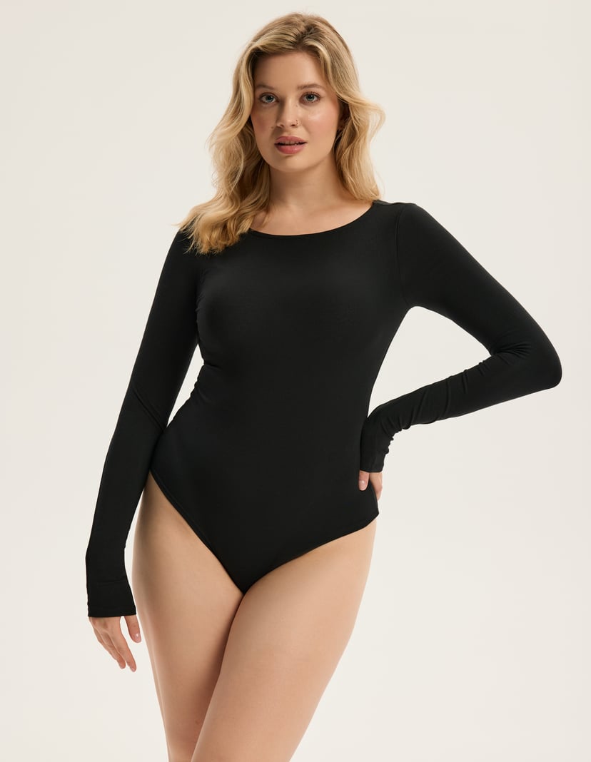 Body Comodo Black 2