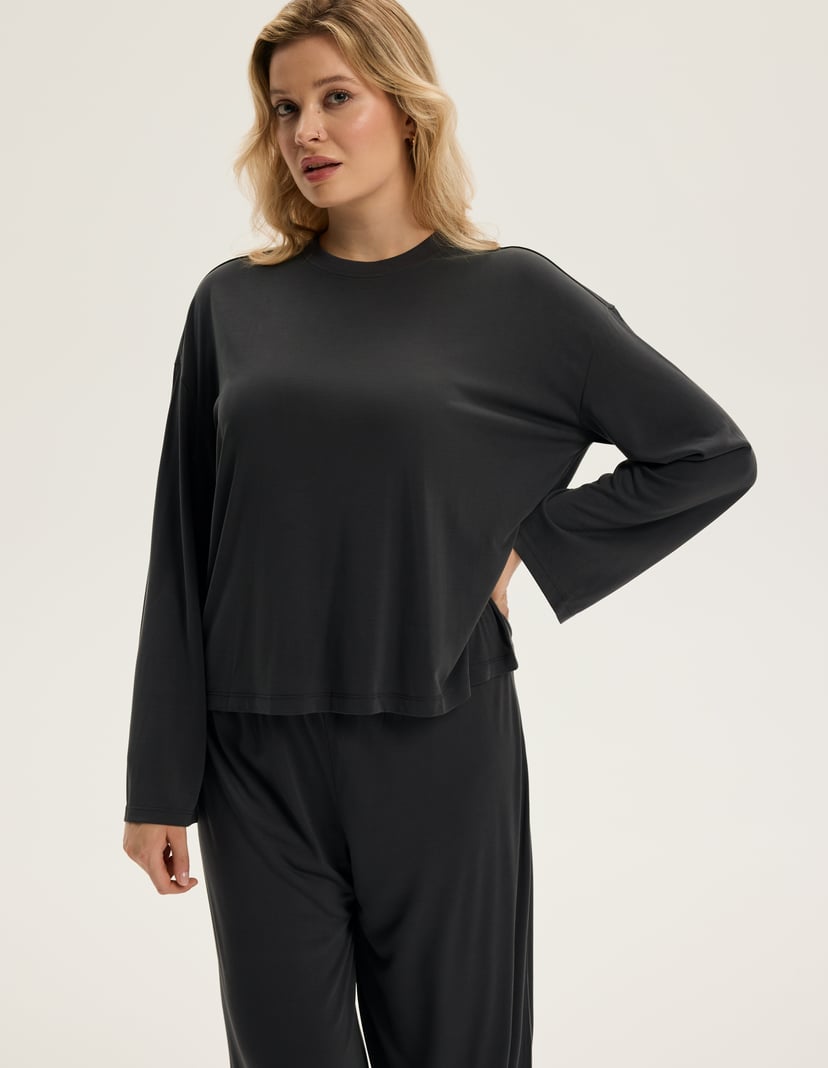 T-shirt Ruth Grey 6
