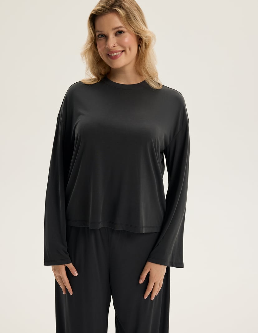 T-shirt Ruth Grey 2