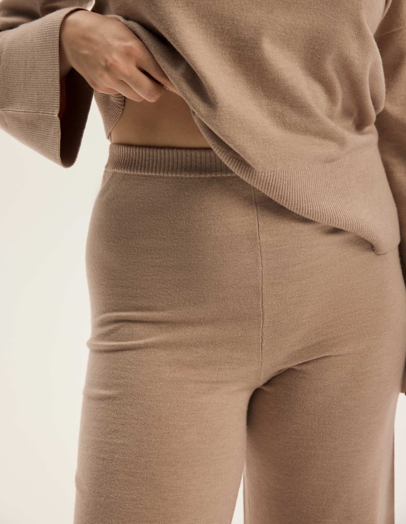 Ladies set Chilo Beige 3
