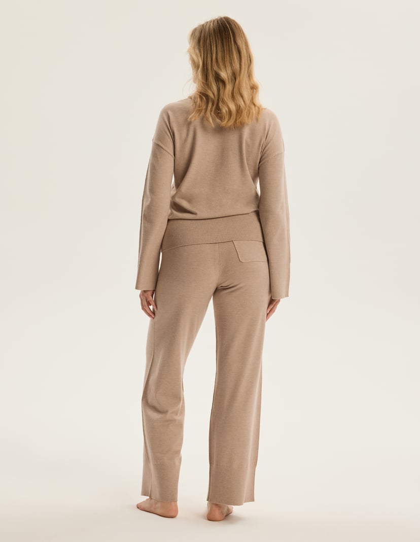 Ladies set Chilo Beige 5