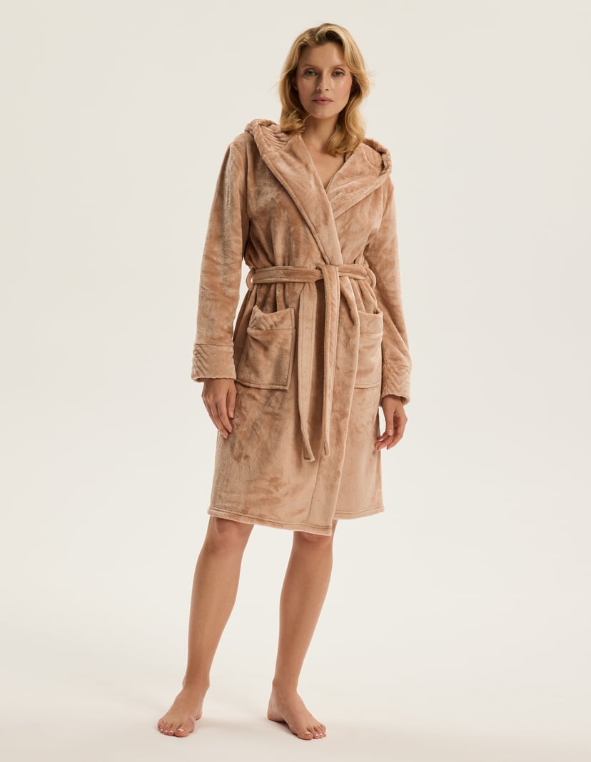 Robe Cessena brown 2