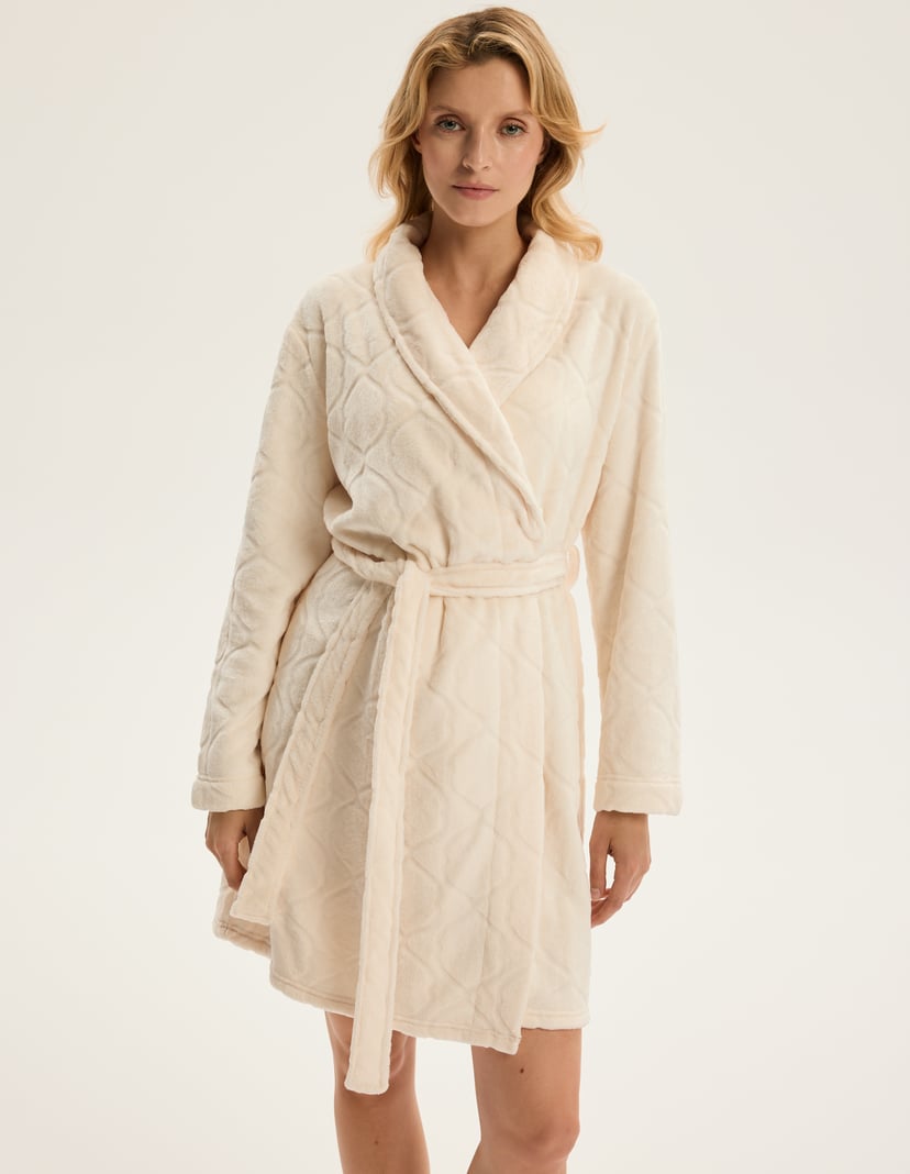 Robe Coco cream 1
