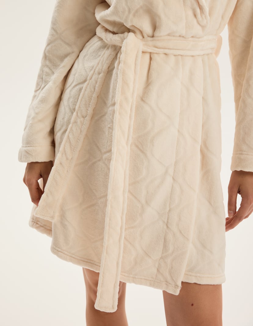 Robe Coco cream 2