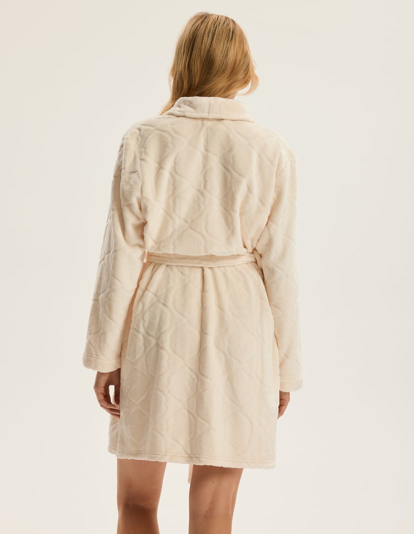 Robe Coco cream 3