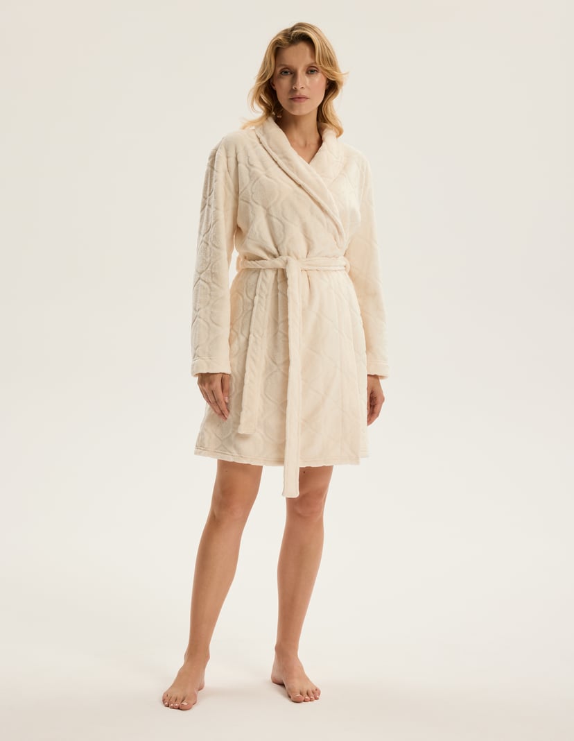 Robe Coco cream 6