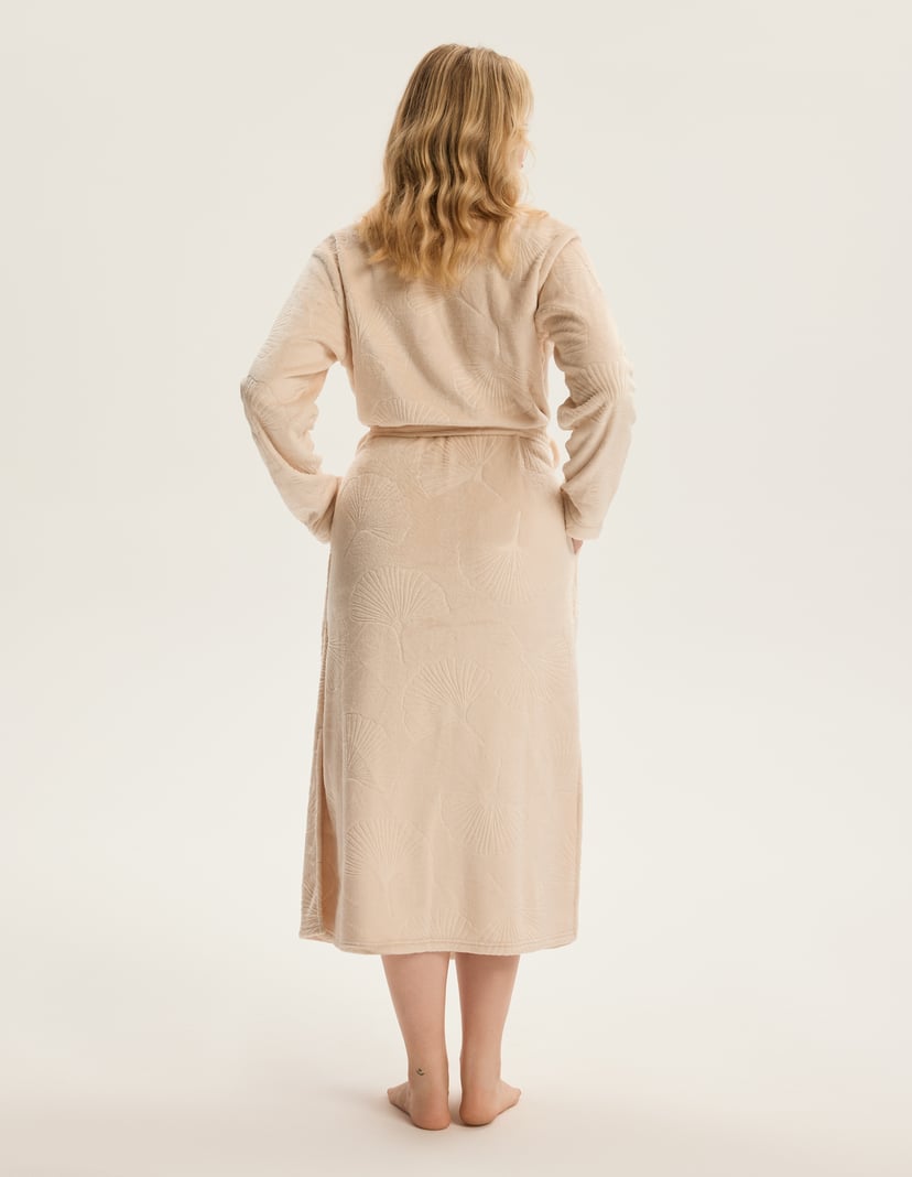 Robe Como Beige 3