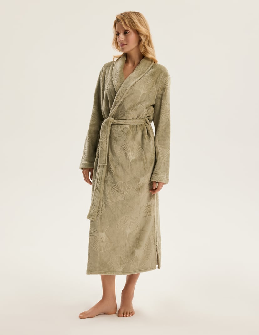 Robe Como Green 4