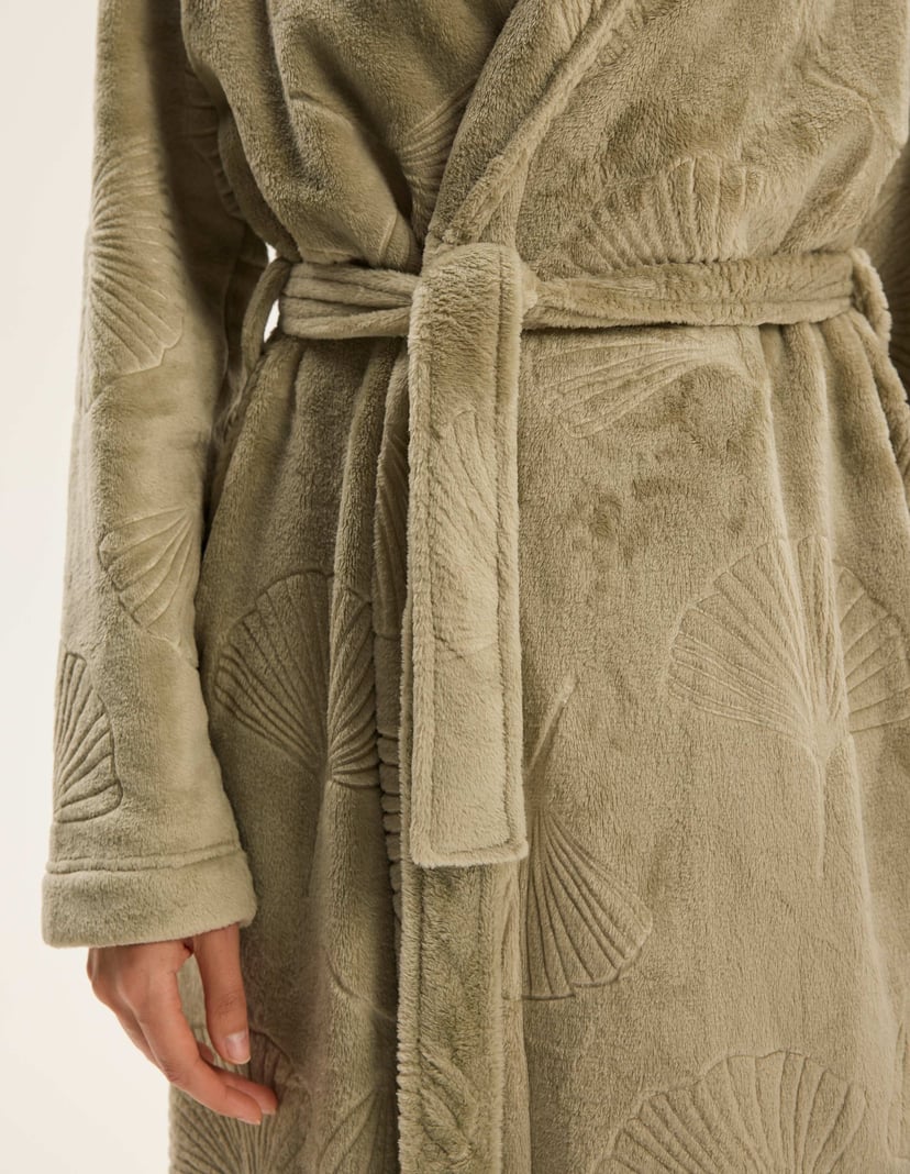 Robe Como Green 2